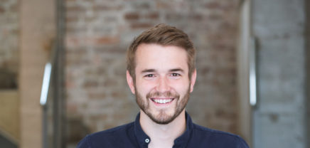 Startup Live: Tipps von refurbed-Founder Peter Windischhofer