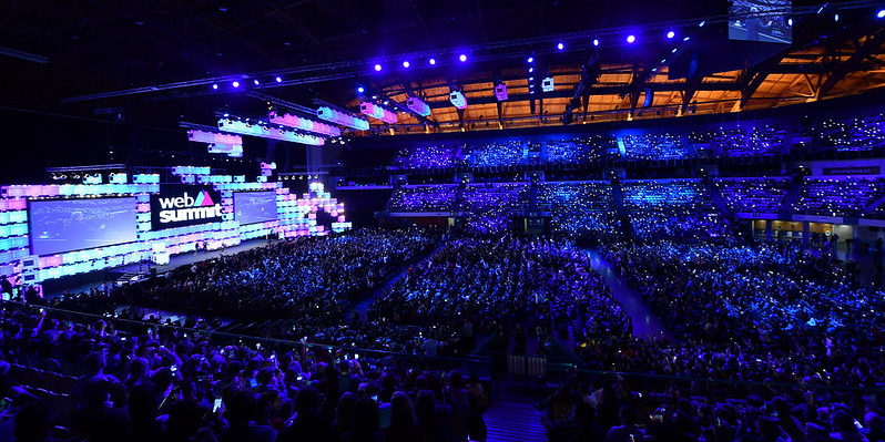 Web Summit
