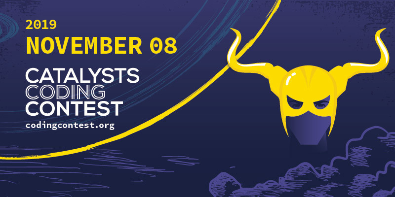 Catalysts Coding Contest