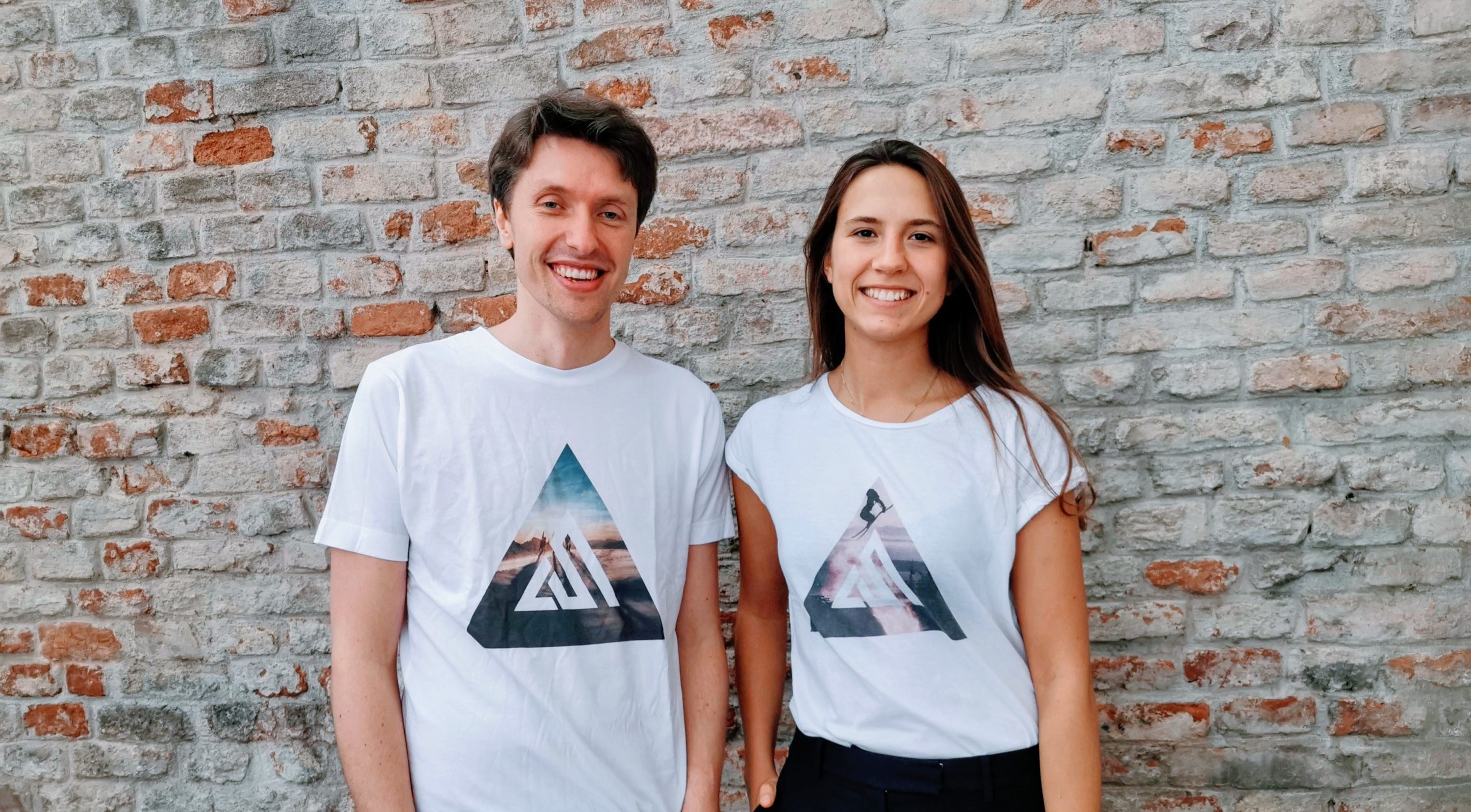 AustrianStartups: Markus Raunig (CEO) und Hannah Wundsam (CXO) bilden die neue Doppelspitze