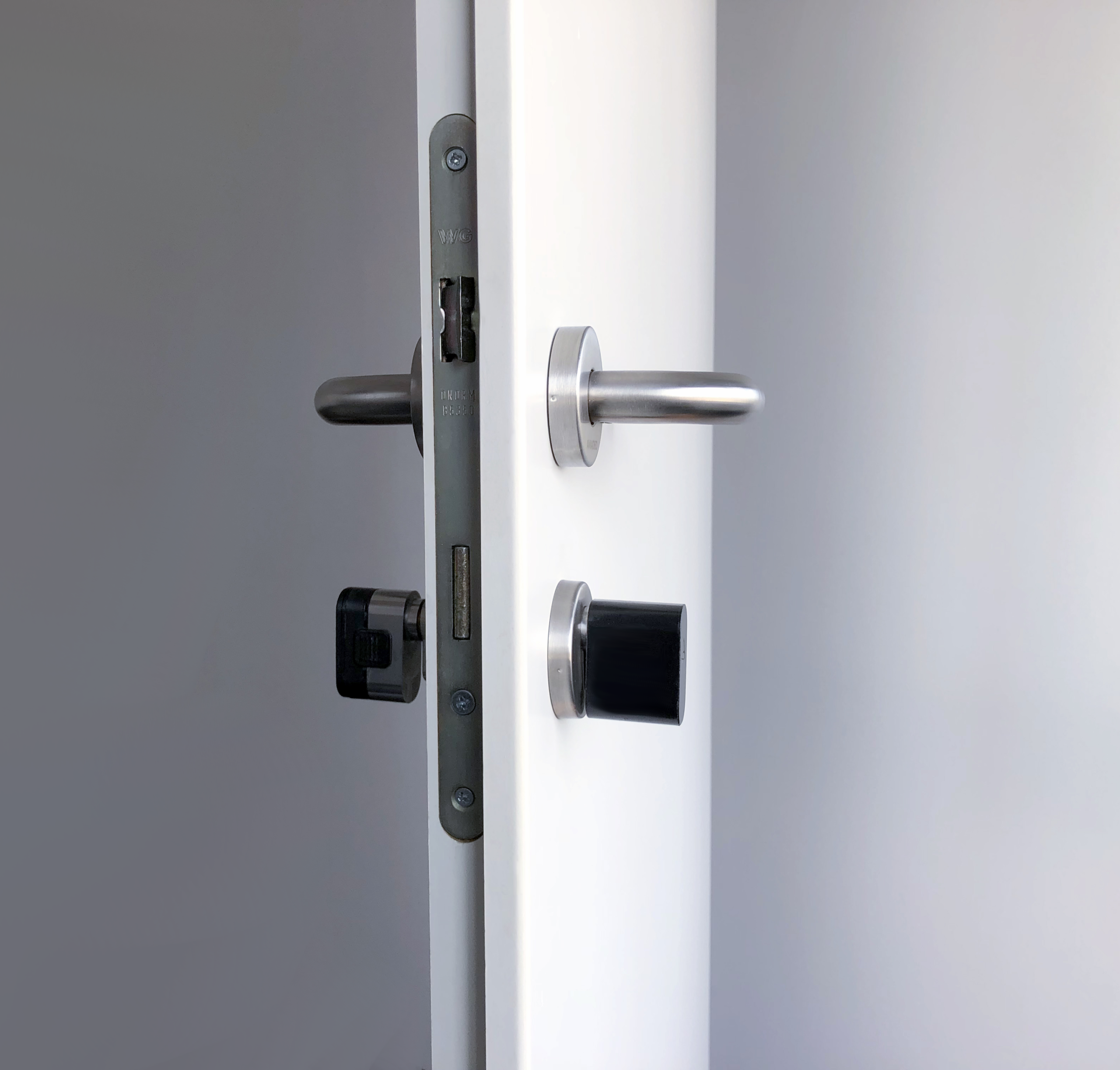 Amadeo: So sieht i-KNOB aus