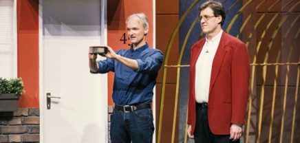 HomeShadows, Höhle der Löwen, Höhle der Löwen-Finale, Wien, Österreich, Startup