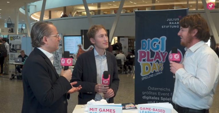 Digiplaydays