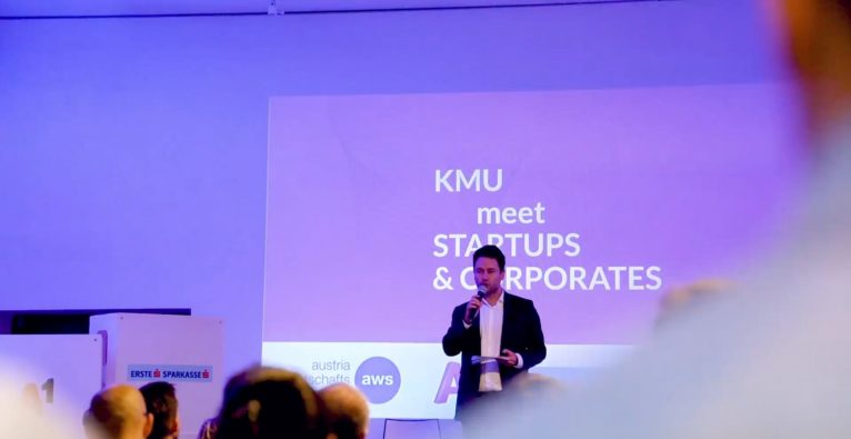 KMU-Roadshow Wien