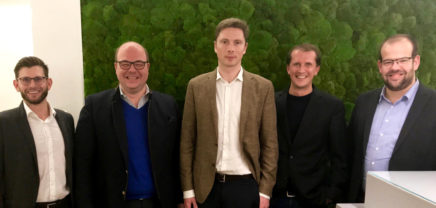 primeCrowd: Rekordinvestment f&uuml;r M&uuml;nchner Startup bobbie