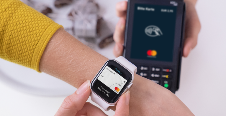 Apple Pay-Start bei Raiffeisen, Bank Austria und Volksbanken