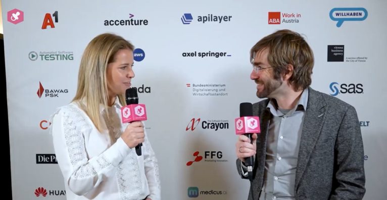 Interview mit Sophie Seiwald von Mercedes.Benz.io