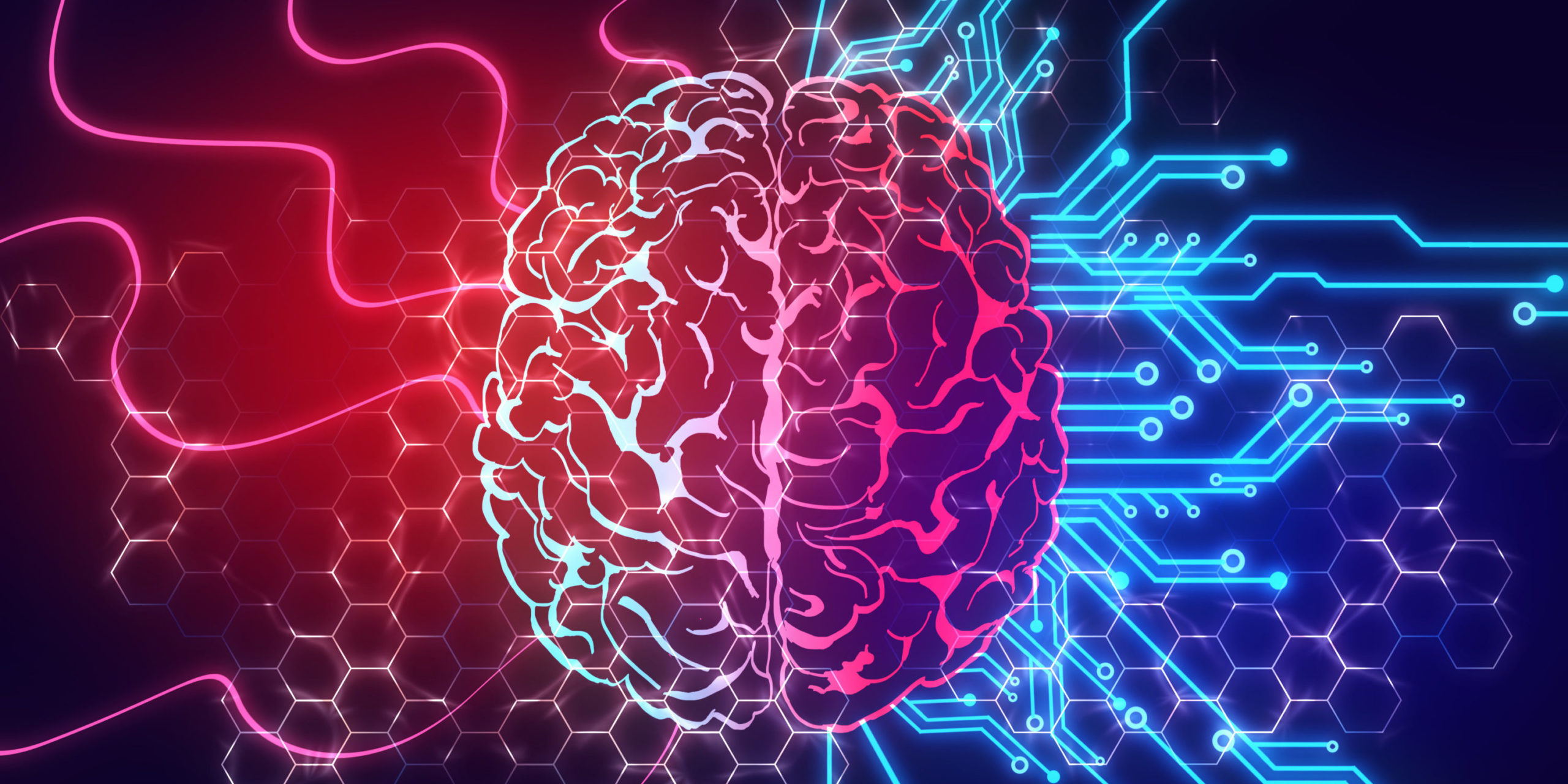 Knstliche Intelligenz: Knnen Maschinen das menschliche Gehirn kopieren?