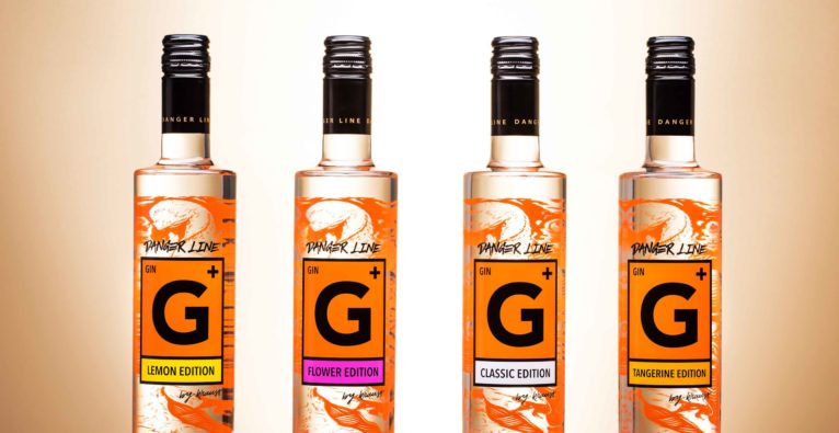 Distillery Krauss