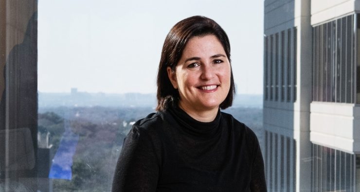 Mandy Ginsberg hört als CEO der Tinder-Mutter Match Group auf