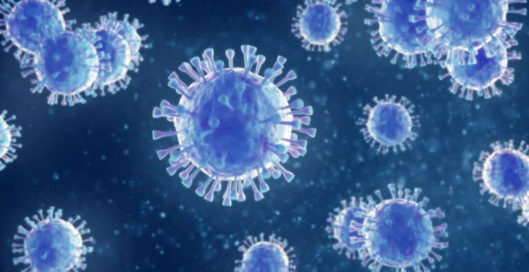 Coronavirus - KI des kanadischen Unternehmens BlueDot sagte Epidemie vor WHO voraus - Wiener Startup Ares Genetics bringt Coronavirus-Test auf europäischen Markt