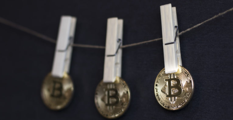 Geldw&auml;sche und Terrorismusfinanzierung - Strenge neue Regeln f&uuml;r die Krypto-Branche