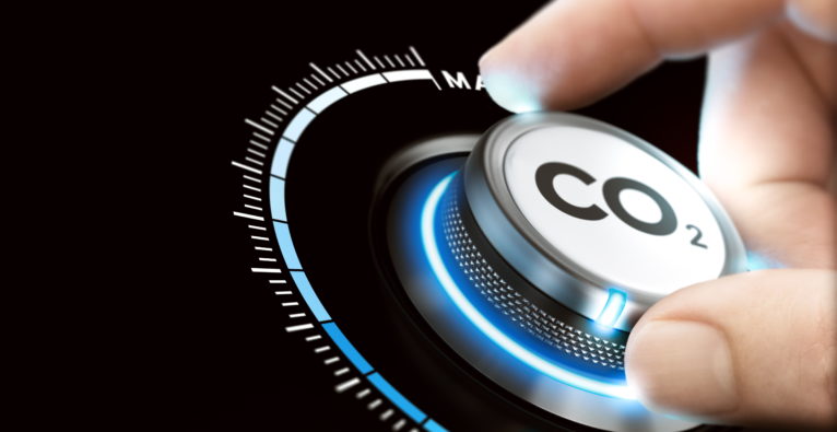 5 spannende Tech-L&ouml;sungen gegen CO2