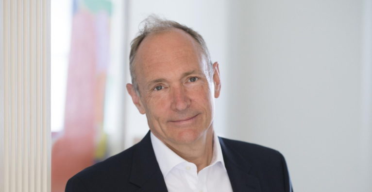 Tim Berners-Lee: Www-Erfinder Bei Wearedevelopers World Congress