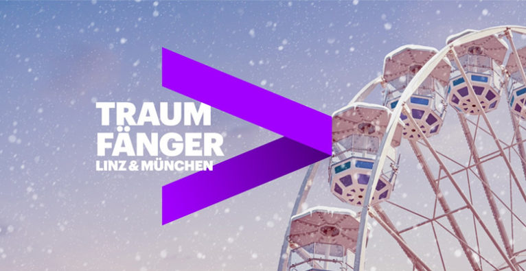 Accenture Traumfänger Linz & München