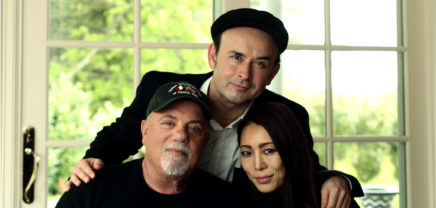 Music Traveler - Wiener Startup mit Billy Joel und John Malkovich als Testimonials