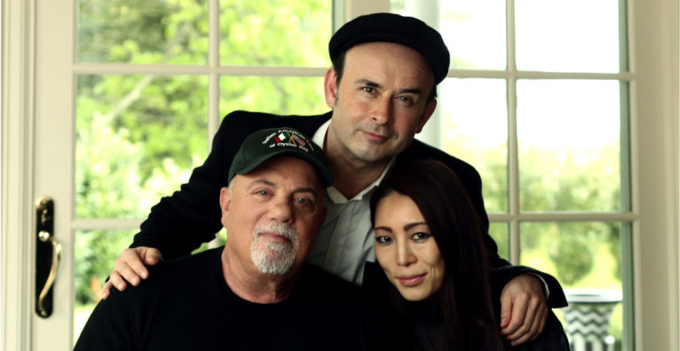 Music Traveler - Wiener Startup mit Billy Joel und John Malkovich als Testimonials