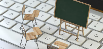 Casble, e-learning, Corona, Bildung, panik, Hysterie