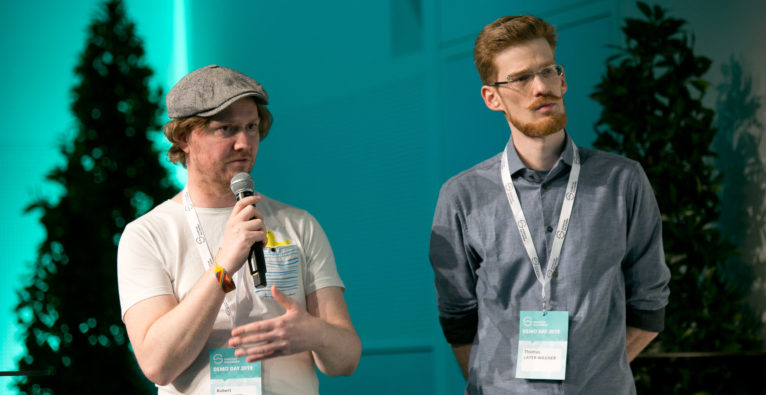 Demo Day