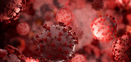 Coronakrise Coronavirus - Bill Gates' VC investiert in Virus-Test-Firma ChromaCode