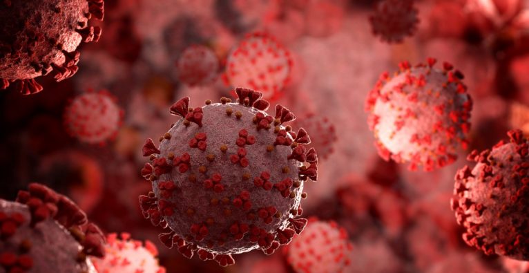 Coronakrise Coronavirus - Bill Gates' VC investiert in Virus-Test-Firma ChromaCode