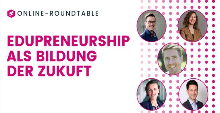 Edupreneurship