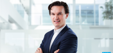 Jakob Kiblböck: Warum bei SAP Human Capital Managment (HCM) zu „Human Experience Management“ (HXM) wurde