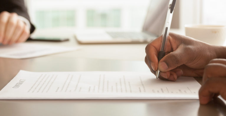 Founders Agreement und Internationalisierung aus rechtlicher Sicht - Accent Tough Tech Incubator