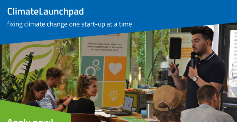 Climate Launchpad