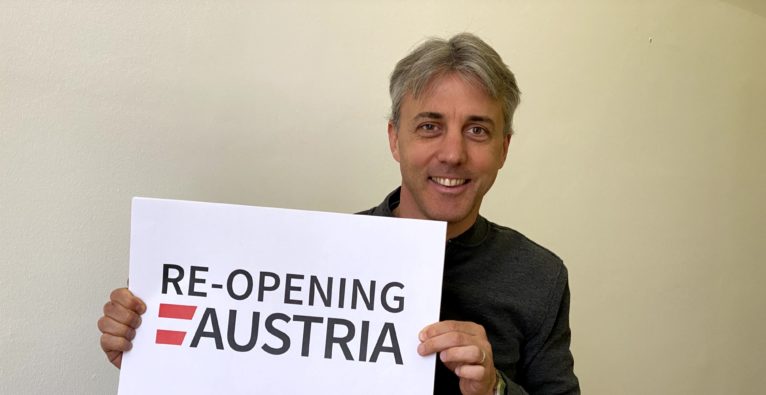 Markus M&uuml;ller von Media in Progress bietet Rabatte und Deals f&uuml;r Studenten.