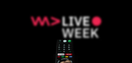 WeAreDevelopers Live Week