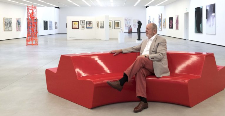 Museum Angerlehner, Cultural Places, Kunst, online, digital, Privatmuseum