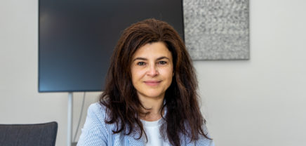 Maria Ulmer wird Sektionschefin für Digitalisierung