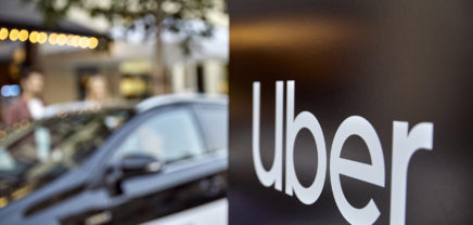 Uber Movement - uberx - Diesel- und Benzinpreis bringt Uber in ein Dilemma