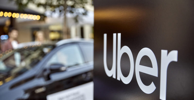 Uber Movement - uberx - Diesel- und Benzinpreis bringt Uber in ein Dilemma