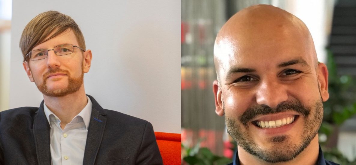Klimaschutz, Deep Demo, Kesselring, Naimer-Stach, Klimaschutz-Landkarte, Löimalandkarte, KlimaKarte, Startups, Wien
