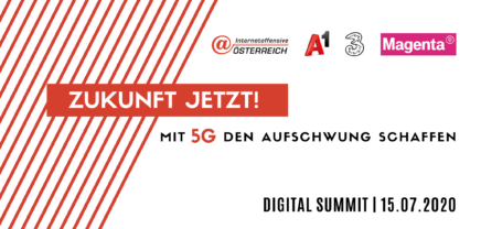 5g summit in österreich
