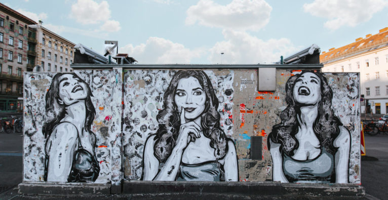 Calle Libre, Kunst, Kultur, Festival, Street Art