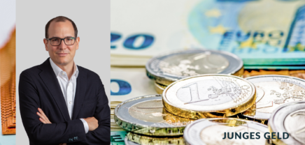 Der Euro profitiert vom EU-Corona-Deal