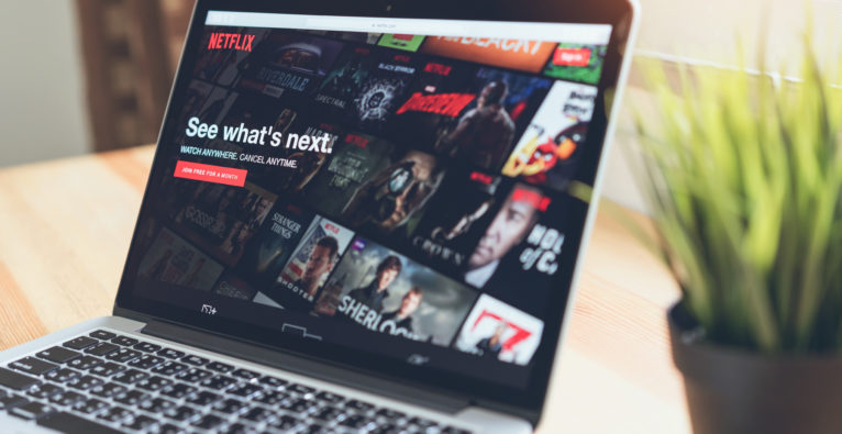 Netflix, Bilanz, Streaming-Dienst, Stream, Streaming