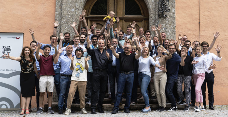 Startup Executive Academy