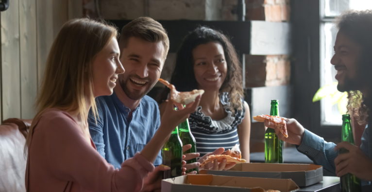 Datenleck bei Alkohol-Liefer-Startup Drizly