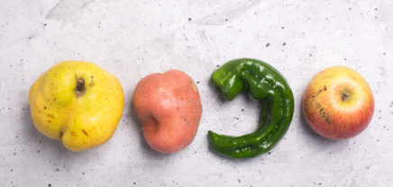 Misfits Market startete mit aussortiertem Gemüse und bietet inzwischen eine größere Produkt-Palette an