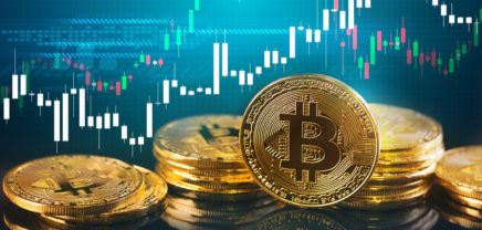 Bitcoin könnte Dollar im internationalen Handel ablösen