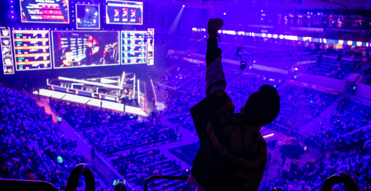 E-Sport