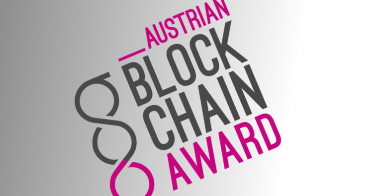 WKÖ / ABC: Austrian Blockchain Award