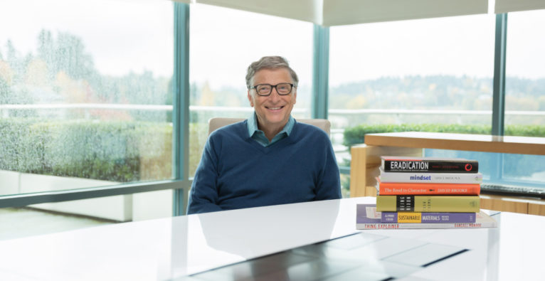 Bill Gates - Opfer von Corona-Verschwörungstheorien