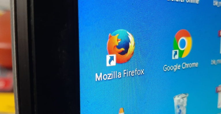 Mozilla Firefox und Google Chrome
