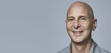 Mark Levy - der ehemalige HR-Chef von Airbnb gilt als einer der Pioniere der Employee Experience