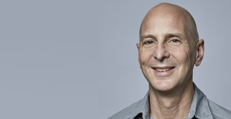 Mark Levy - der ehemalige HR-Chef von Airbnb gilt als einer der Pioniere der Employee Experience